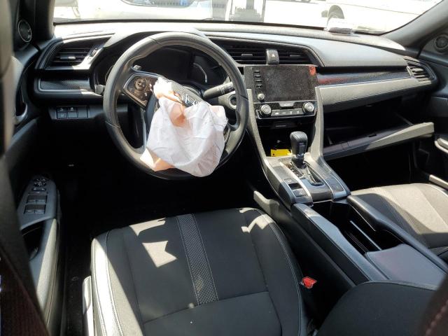 SHHFK7H48MU427503 Honda l15ba