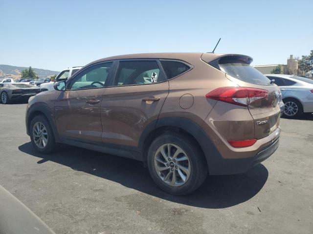 KM8J23A40GU179477 Hyundai 2016