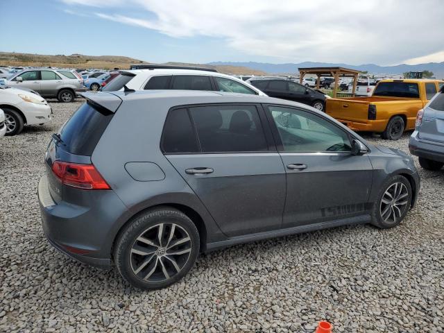 3VW217AU9FM007029 Volkswagen 2015