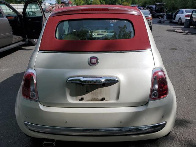 3C3CFFER9ET258179 Fiat 500