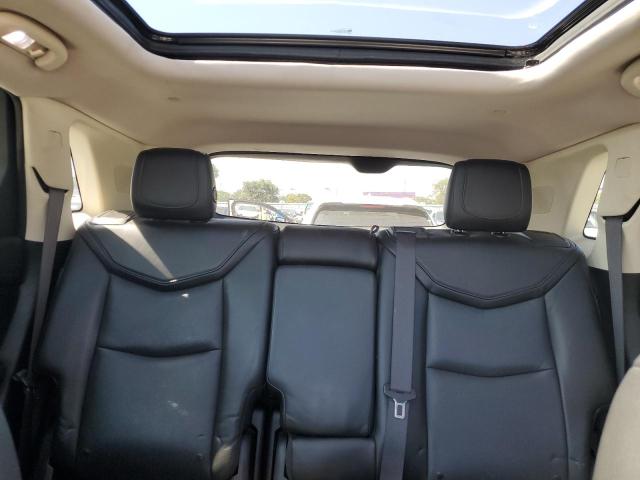 1GYKNBRS2HZ208361 Cadillac lgx - di: direct injection, vvt: variable valve timing, alum, gen 2