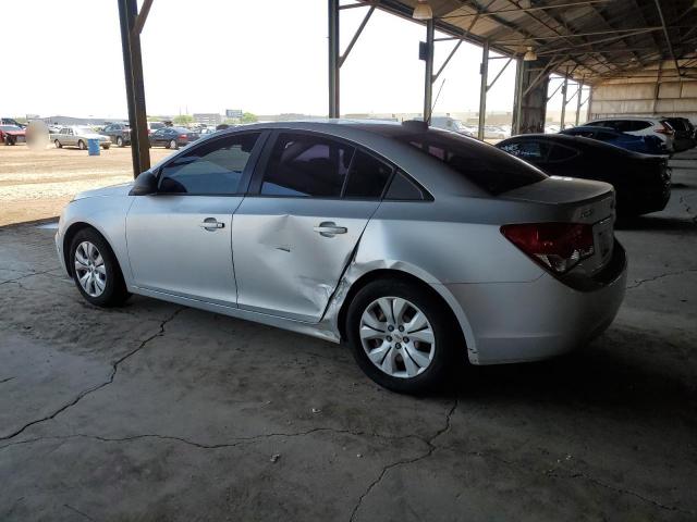 1G1PA5SH9F7263690 Chevrolet luw