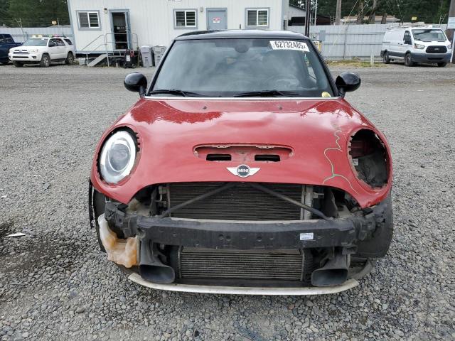 WMWXP7C5XH2A44825 Mini 2017