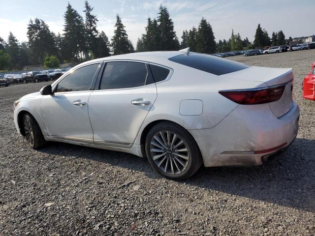 KNALB4J10H5046719 KIA gdi lambda ii
