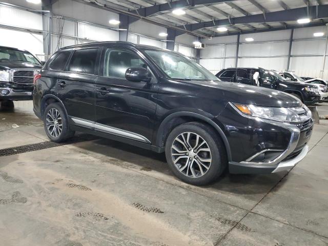JA4AZ3A35GZ009572 Mitsubishi Outlander