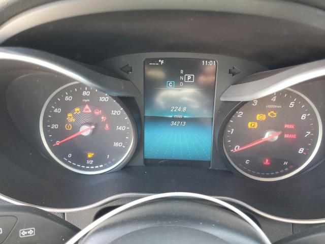 WDC0G8EB5LF685175 Mercedes-Benz m264