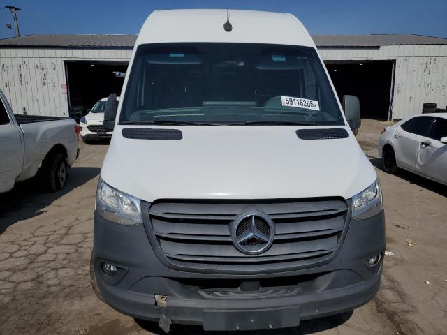 W1Y40BHY5MT060816 Mercedes-Benz SPRINTER 2