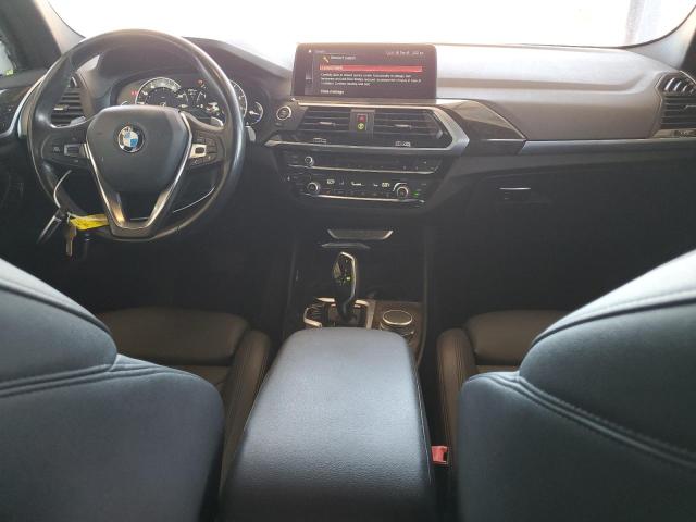 5UXTR7C50KLF36453 BMW 2019