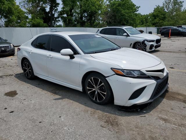 4T1B11HKXJU580820 Toyota CAMRY L