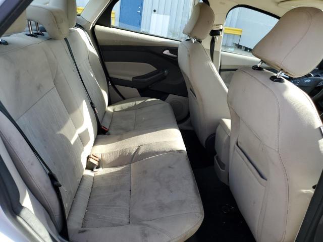 1FADP3F29GL269314 Ford FOCUS SE