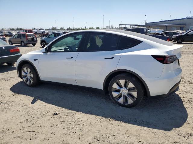 7SAYGDEE4PF825757 Tesla 2023