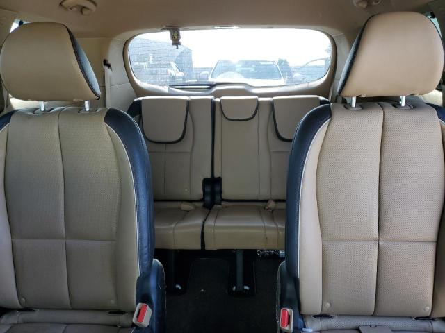 KNDMB5C14H6329967 KIA 2017