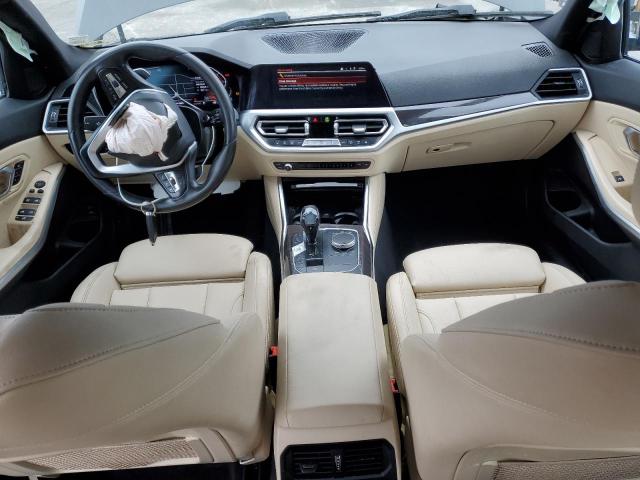 WBA5R7C03LFH40434 BMW 330I