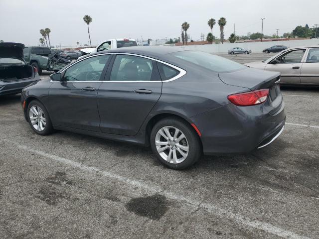 1C3CCCABXFN536959 Chrysler 2015