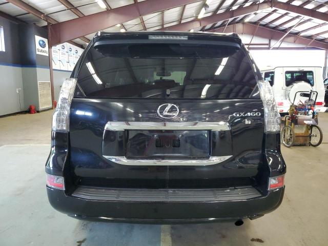 JTJBM7FXXE5069991 Lexus GX 460