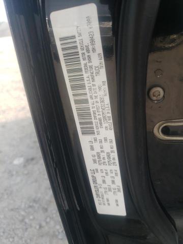1C6RR7MTXES136911 RAM 1500