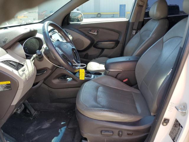 KM8JU3AGXEU864099 Hyundai gdi theta ii