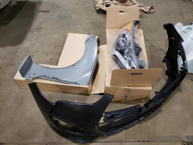KMHTC6AE2GU284747 Hyundai dohc t-gdi gamma