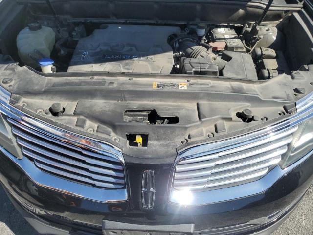 2LMPJ6LRXJBL12481 Lincoln 3.7l tivct (twin independent variable camshaft timing)