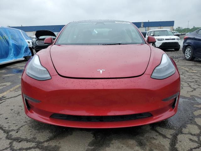 5YJ3E1EBXNF289279 Tesla MODEL 3