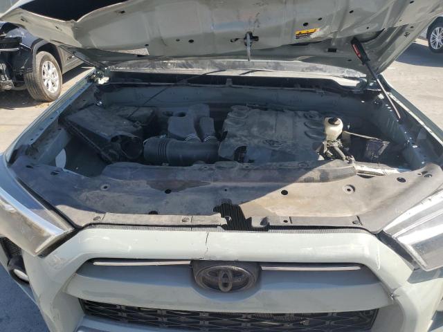 JTEZU5JRXG5128924 Toyota 4RUNNER SR