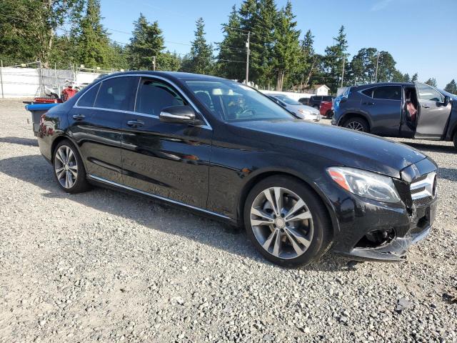 55SWF4JB0FU067741 Mercedes-Benz 2015