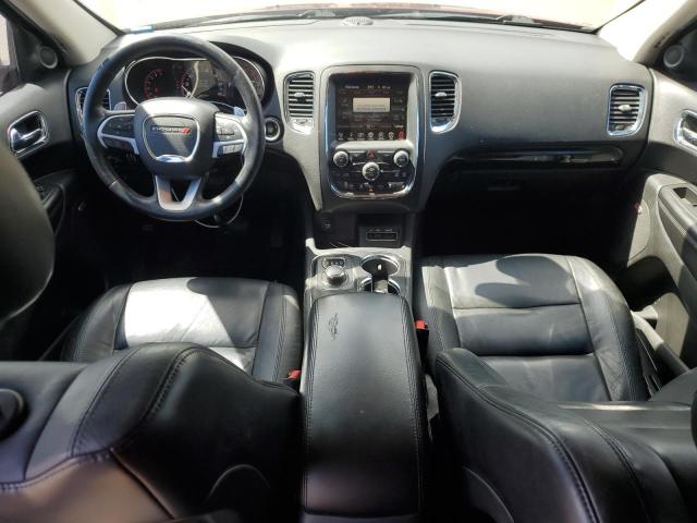 1C4RDHDG5GC480370 Dodge Durango