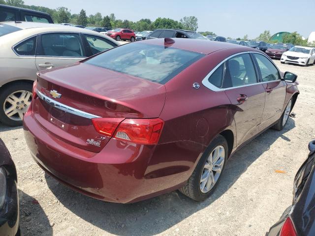 1G1105SA9GU164107 Chevrolet IMPALA LT