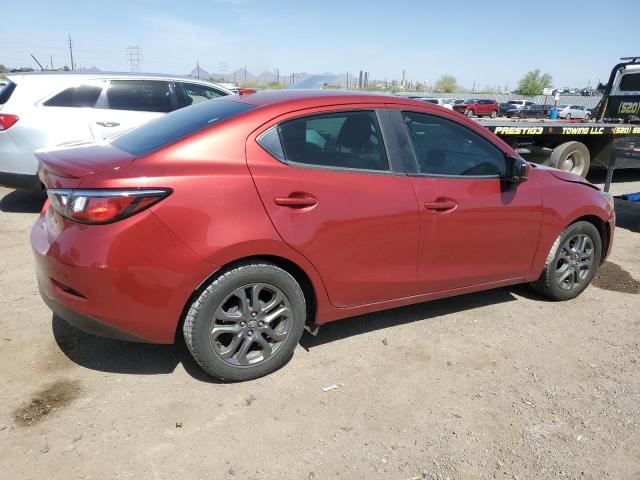 3MYDLBYV3KY515847 Toyota p5v