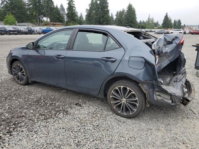 2T1BURHE4GC659698 Toyota COROLLA L