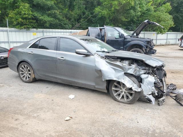 1G6AX5SS3G0156686 Cadillac CTS LUXURY