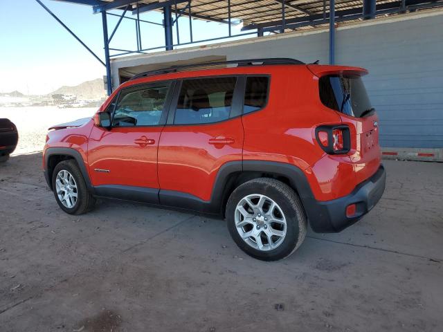 ZACCJABT0GPE03083 Jeep 2016