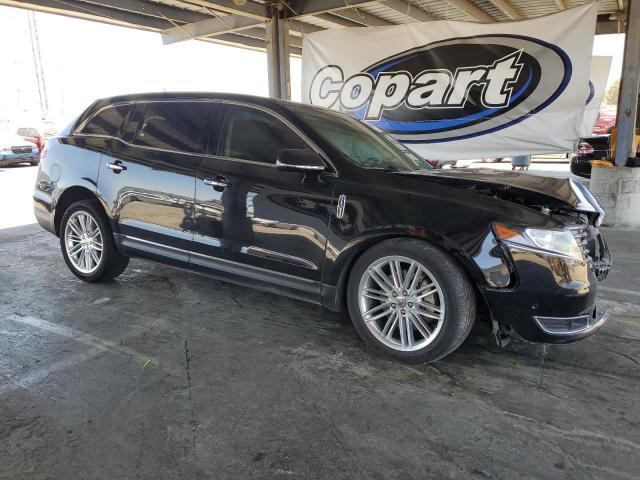 2LMHJ5AT0JBL01342 Lincoln 3.5l gtdi