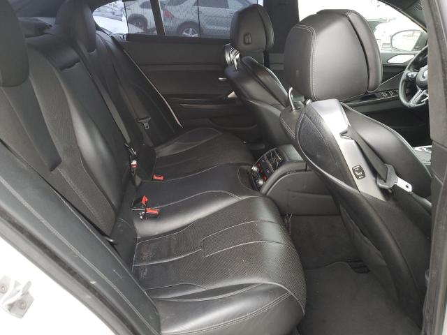 WBS6E9C51HG437492 BMW 2017