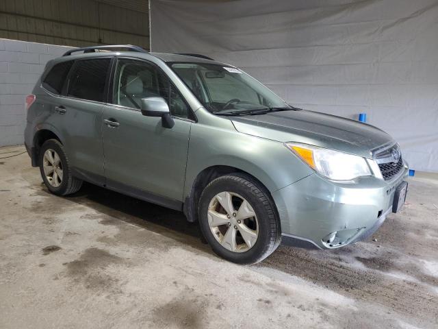 JF2SJAHC3EH526563 Subaru 2.5na u5