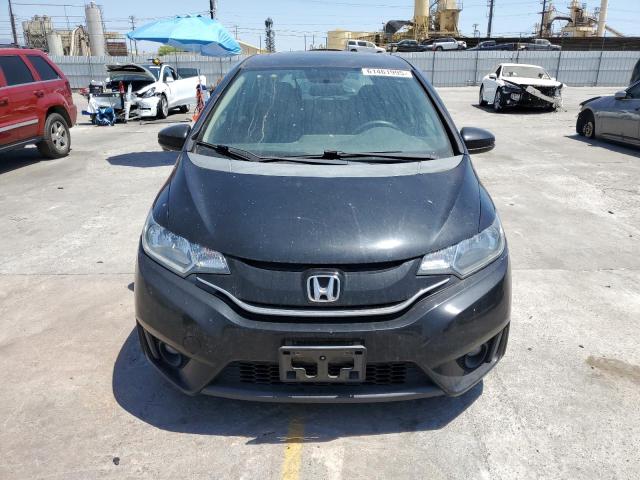3HGGK5H80FM724424 Honda l15b1