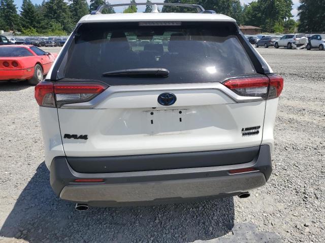 4T3D6RFV3MU017979 Toyota RAV4 LIMIT