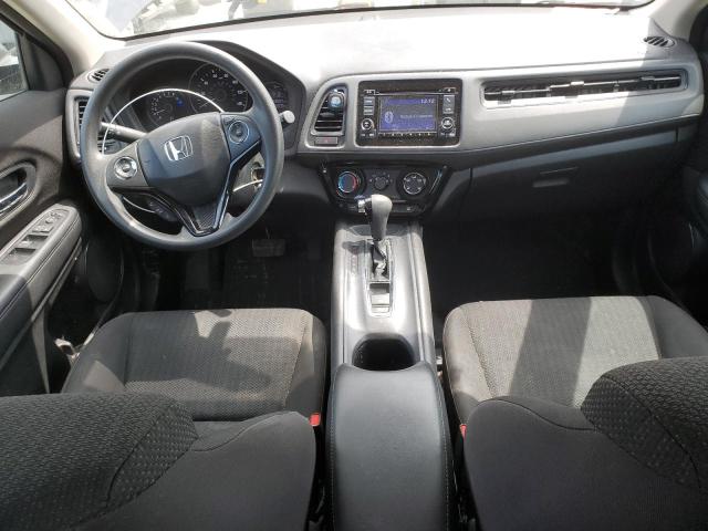 3CZRU6H34JG700995 Honda HR-V LX