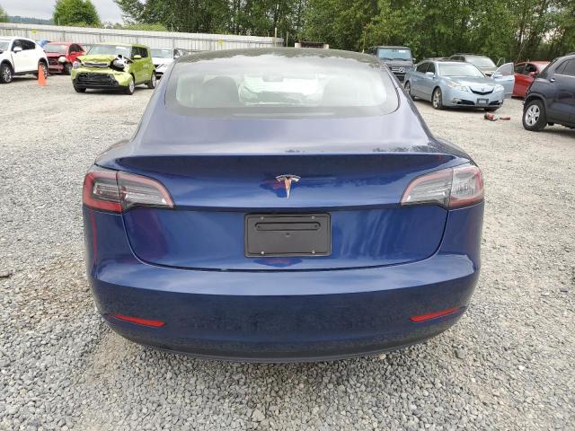 5YJ3E1EA7PF450973 Tesla 2023