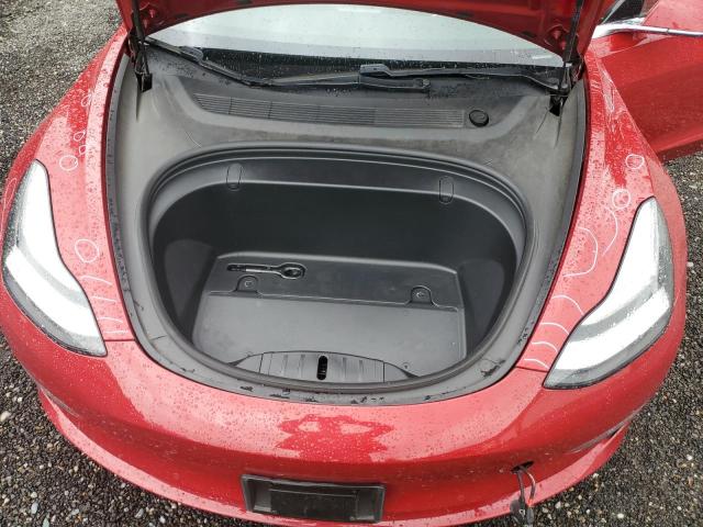 5YJ3E1EBXKF447115 Tesla MODEL 3