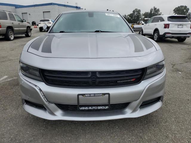 2C3CDXBG5JH247911 Dodge 2018