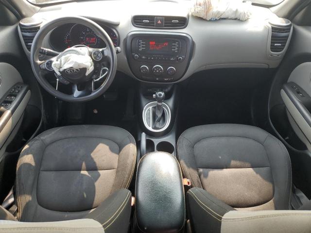 KNDJP3A55F7204613 KIA SOUL +