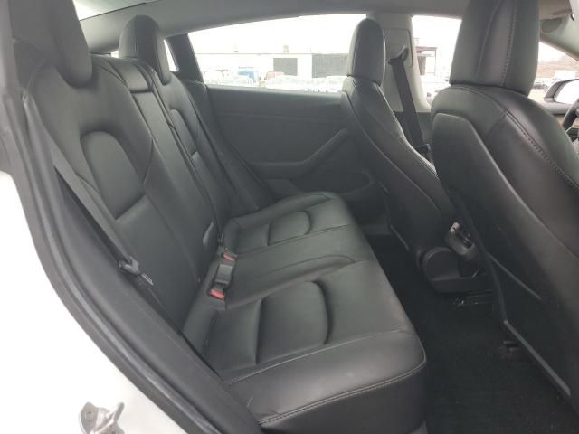 5YJ3E1EA1MF028709 Tesla MODEL 3