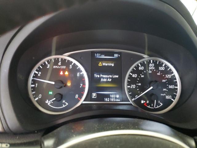 3N1AB7AP6GL655802 Nissan SENTRA S