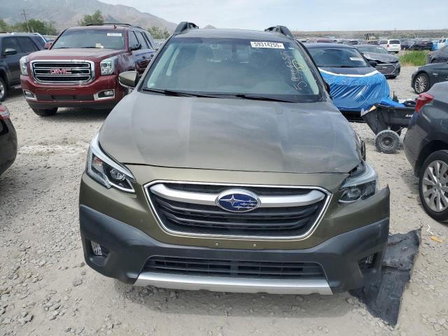 4S4BTANCXL3103580 Subaru u5