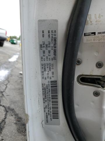 1C6RR7NM4ES430439 RAM 1500