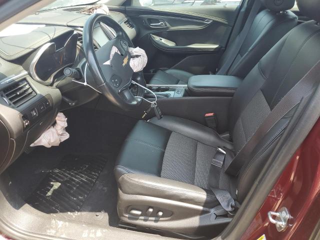 1G1105SA9GU164107 Chevrolet IMPALA LT