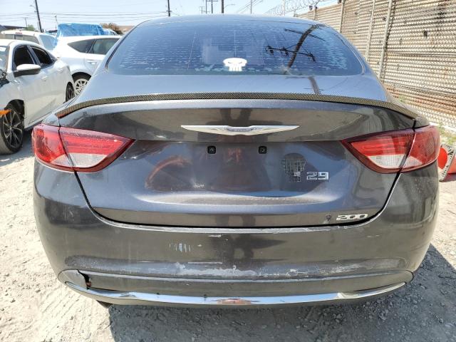1C3CCCAB3FN739871 Chrysler 2015