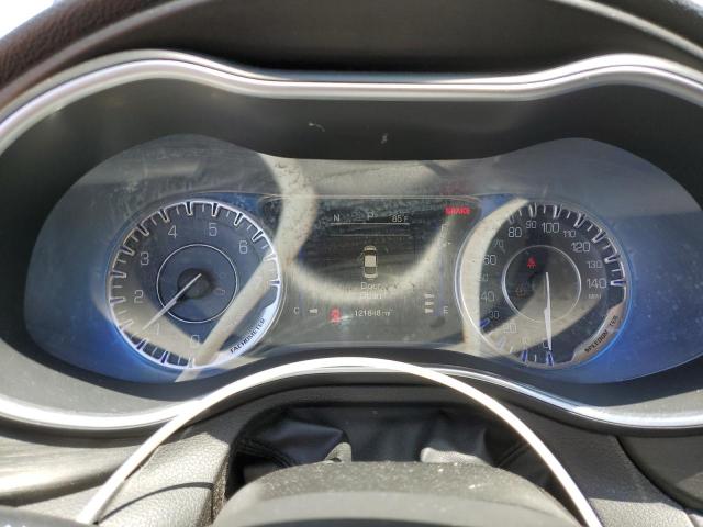 1C3CCCABXFN584624 Chrysler 2015