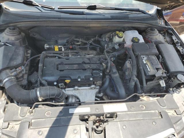 1G1PG5SB4E7293737 Chevrolet CRUZE LTZ